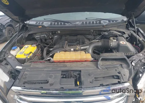 2015 Ford F-150 Xlt from USA, damaged, VIN 1FTEX1EP0FKD73940